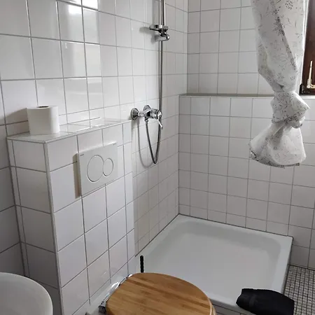 Berggasthaus Praeger Boeden Todtnau