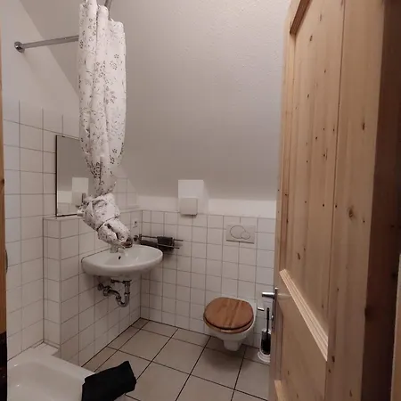 Gasthof Berggasthaus Präger Böden