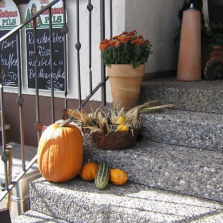 Guest house Berggasthaus Praeger Boeden Todtnau