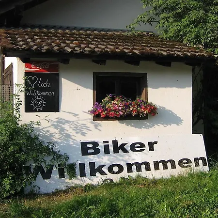 Guest house Berggasthaus Praeger Boeden