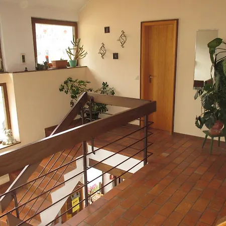 Berggasthaus Praeger Boeden Guest house 3*