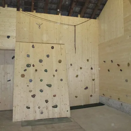 Berggasthaus Praeger Boeden