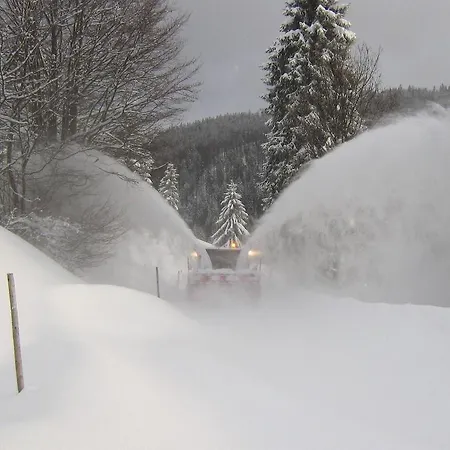 Berggasthaus Präger Böden Gasthof Todtnau