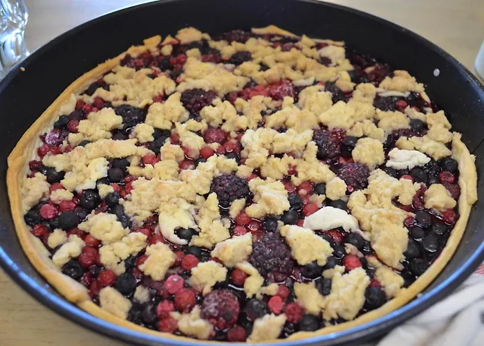 Berggasthaus Praeger Boeden Todtnau