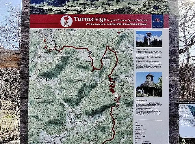 Gasthuis Berggasthaus Praeger Boeden 3*