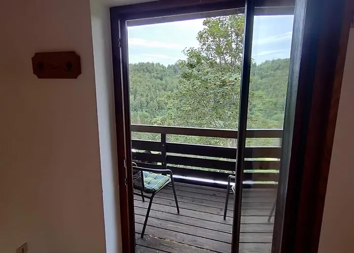 Berggasthaus Praeger Boeden 3* Todtnau