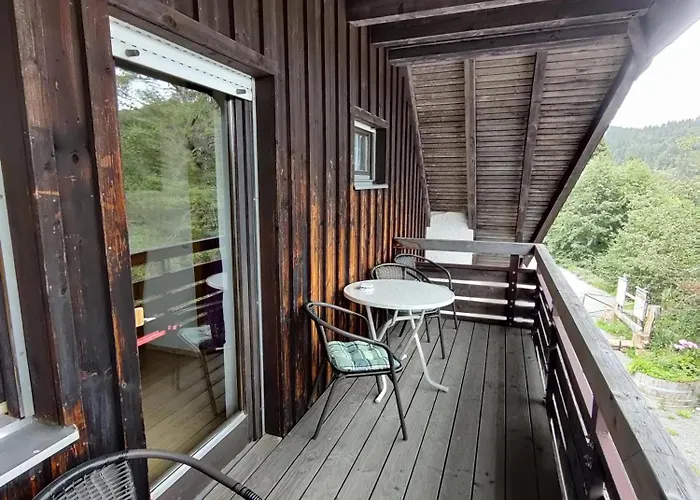 Berggasthaus Praeger Boeden Gasthuis 3*