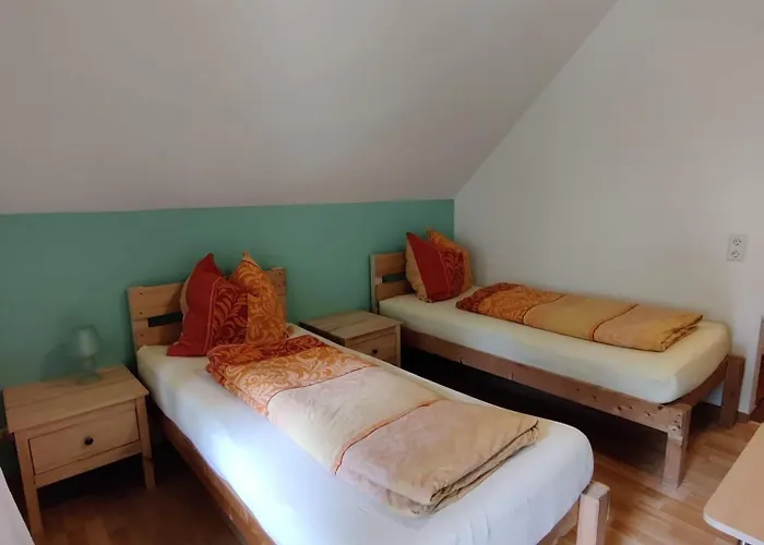 Berggasthaus Praeger Boeden 3* Todtnau