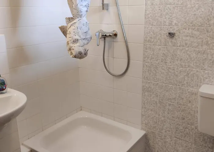 Berggasthaus Praeger Boeden Gasthuis 3*