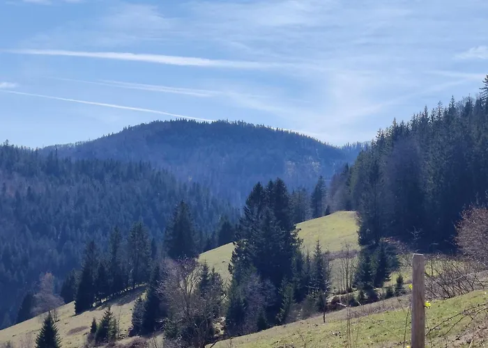 Berggasthaus Praeger Boeden Gasthuis