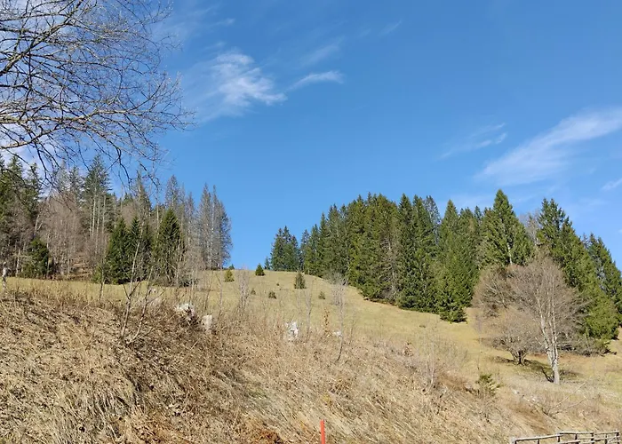 Berggasthaus Praeger Boeden Gasthuis 3*