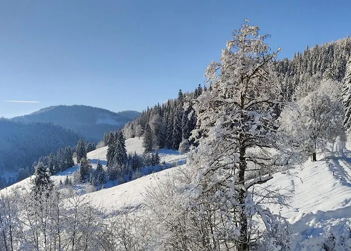 Berggasthaus Praeger Boeden