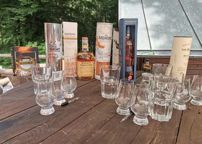 Berggasthaus Praeger Boeden Gasthuis 3*