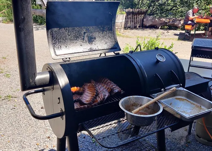 Berggasthaus Praeger Boeden 3*