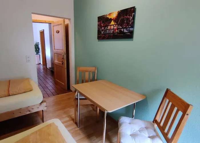 Gasthuis Berggasthaus Praeger Boeden Todtnau