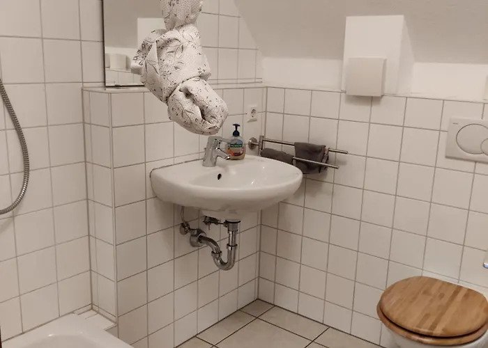 Gasthuis Berggasthaus Praeger Boeden Todtnau