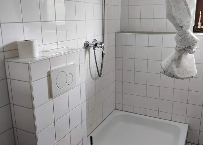 Berggasthaus Praeger Boeden Todtnau