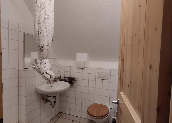 Gasthuis Berggasthaus Praeger Boeden