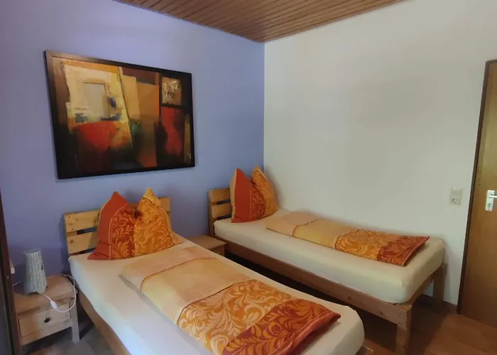 Berggasthaus Praeger Boeden Todtnau