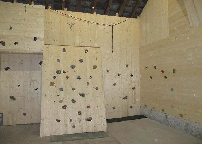 Berggasthaus Praeger Boeden